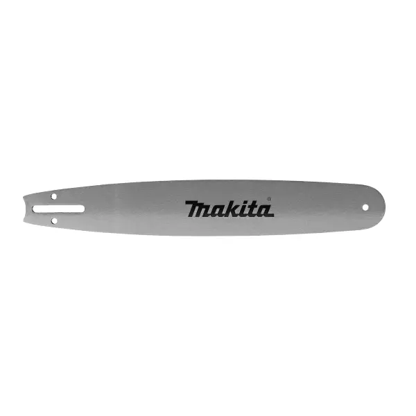 Makita 33,5x1,3x1/4 Zwaard massief - 345159-9
