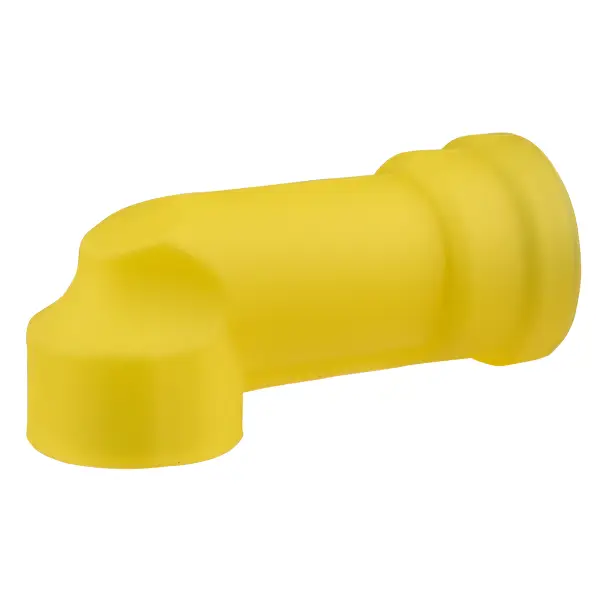 Makita 422286-0 Indicatiehuls kop geel