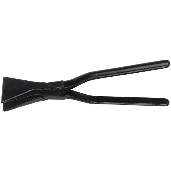 Bessey Felstang recht opgelegd - D331-60