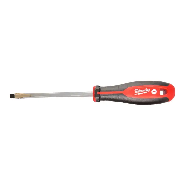 Milwaukee SL 1,2 x 6,5 Tri-lobe Schroevendraaier x 125 - 4932471781