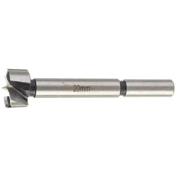 Milwaukee 20 mm Scharniergatboren FD (1 stuk) - 4932363708