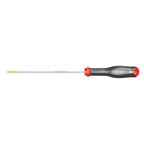 Facom PROTWIST® schroevendraaier voor sleufschroeven - zeskant bled - AT4X150