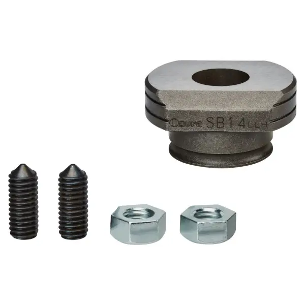 Makita 14mm Matrijs rond - SC00000219