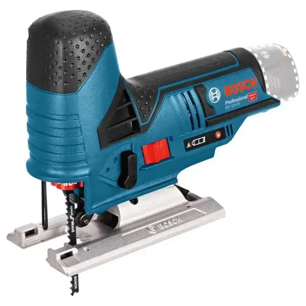 Bosch Professional GST 12V-70 Accu Decoupeerzaag 12V Basic Body - 06015A1001