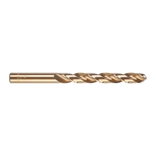 Milwaukee Metaalboor HSS-G Cobalt 12 x 151 mm (5 stuks) - 4932373358