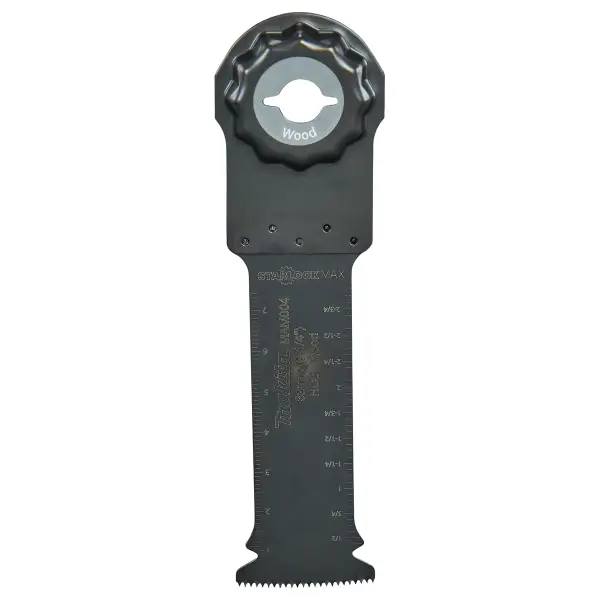 Makita 32x80mm Invalzaagblad hout 5 stuks - MAM004 - B-66438-5