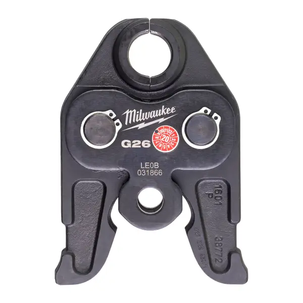 Milwaukee Geberit Mepla G26 | M18 | Persbek - 4932464546