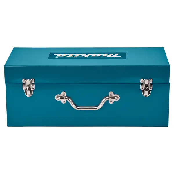 Makita Koffer staal betonschaaf - 140B63-7