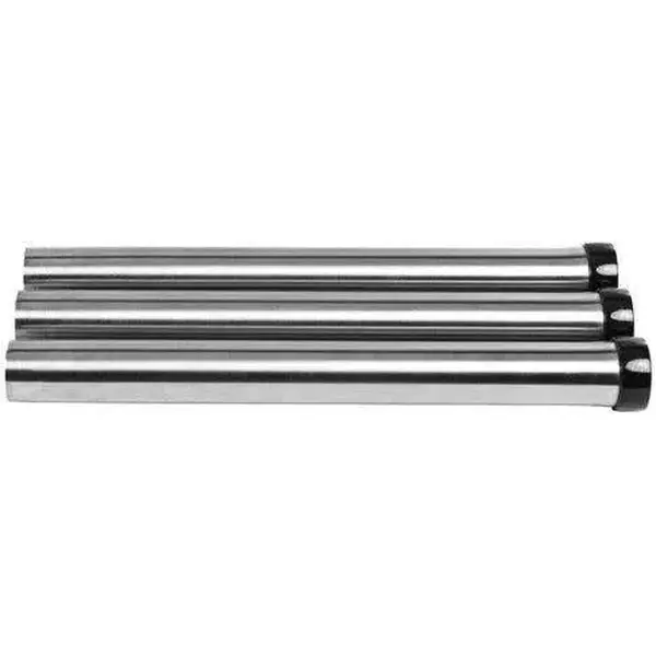 Makita Zuigbuis set RVS - W107418350