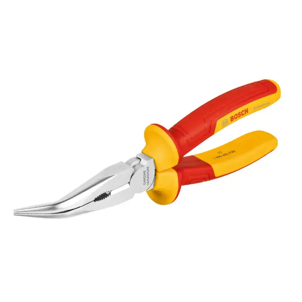 Bosch 40° Langneustang gebogen VDE - Professional - 1600A02NE4
