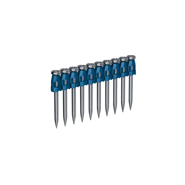 Bosch 38 mm Betonnagels 1000 stuks - Professional PRO NB-38 - 1600A02F4P