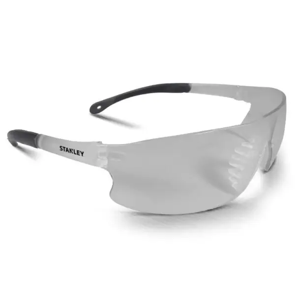 Stanley SY120-9D Veiligheidsbril - INNER/OUTER LENS
