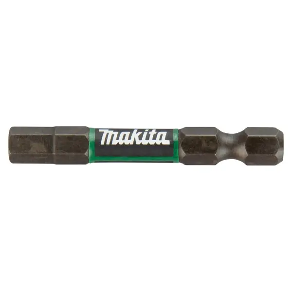 Makita E-26808 Impact Premier Slagschroefbit H6 x 50 mm 2 stuks