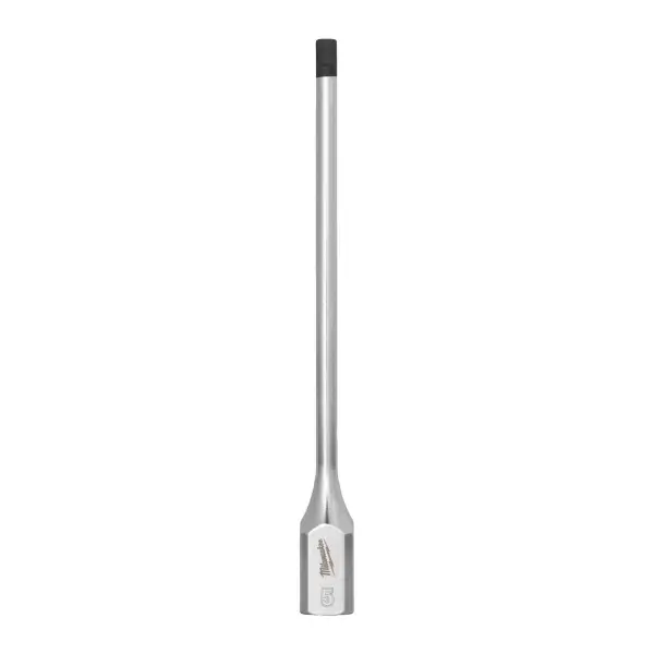 Milwaukee Bitdop 3/8″ 5 mm zeskant - lang - 4932500449