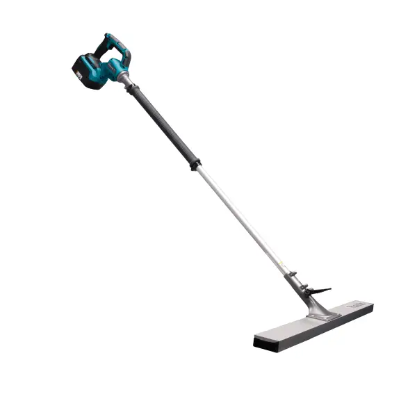 Makita VL001GZ01 Accu trilspaan + 900 mm afwerkspaan XGT 40V Max