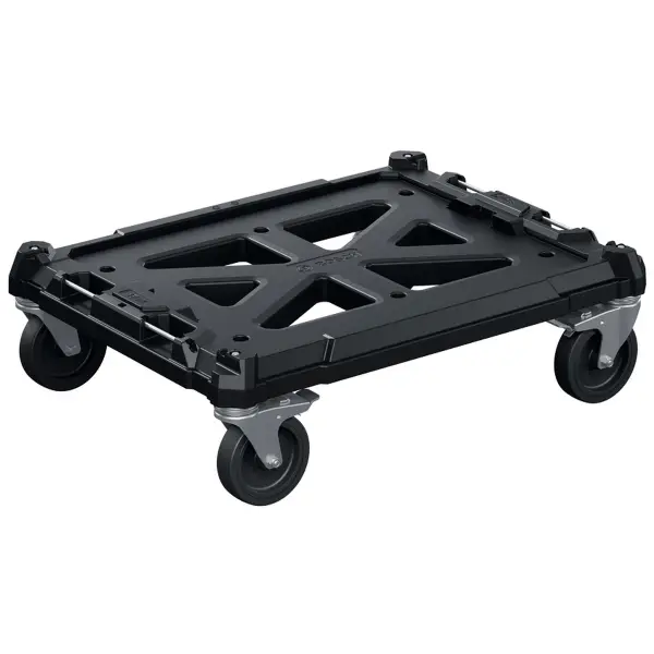 Bosch Professional PRO L-Boxx CONTRACTOR Trolley - 1600A03W7N