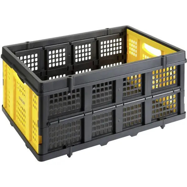Stanley FT505 Opvouwbare krat - 25KG