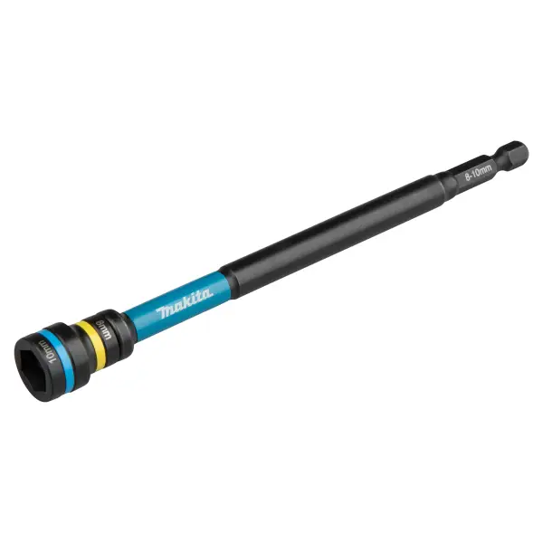 Makita E-29804 Impact Black Combidop | 8 & 10 x 150 mm