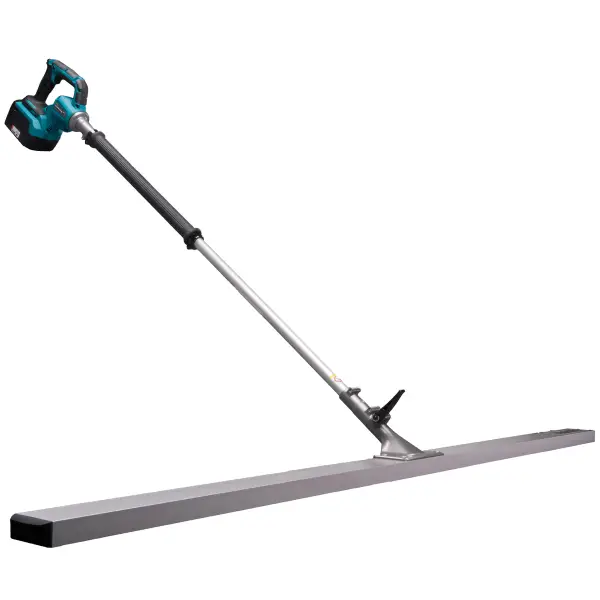 Makita VL001GZ03 Accu trilspaan + 1800 mm afwerkspaan XGT 40V Max