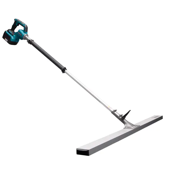 Makita VL001GZ02 Accu trilspaan + 1400 mm afwerkspaan XGT 40V Max