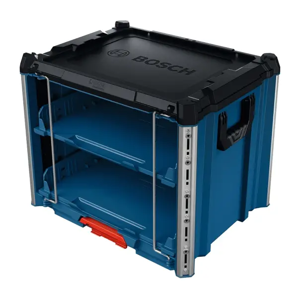 Bosch Professional PRO L-Boxx CONTRACTOR Rack voor 2x L-Boxx - 1600A037E4