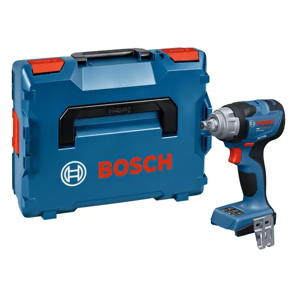 Bosch Professional PRO GDS 18V-330 H Accu slagmoersleutel 330Nm 1/2" - 06019L5201