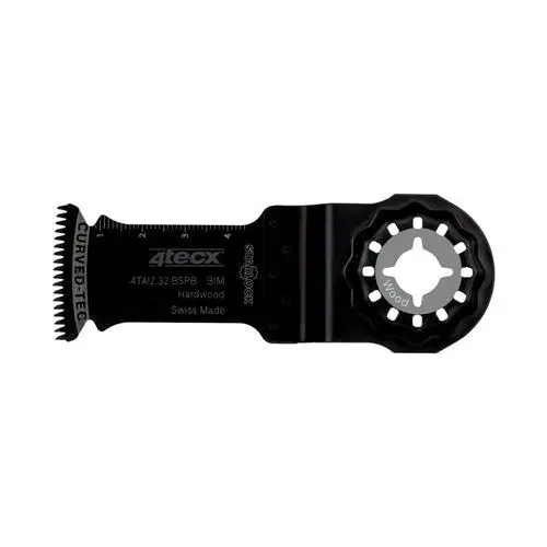 4tecx Sl-Zaagblad Bim Japans Hout 32Mm 1St