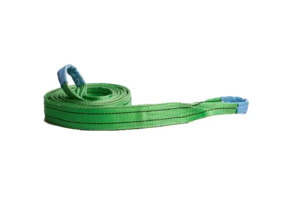 4tecx Hijsband 3m 60mm 2000kg groen - 4065000006