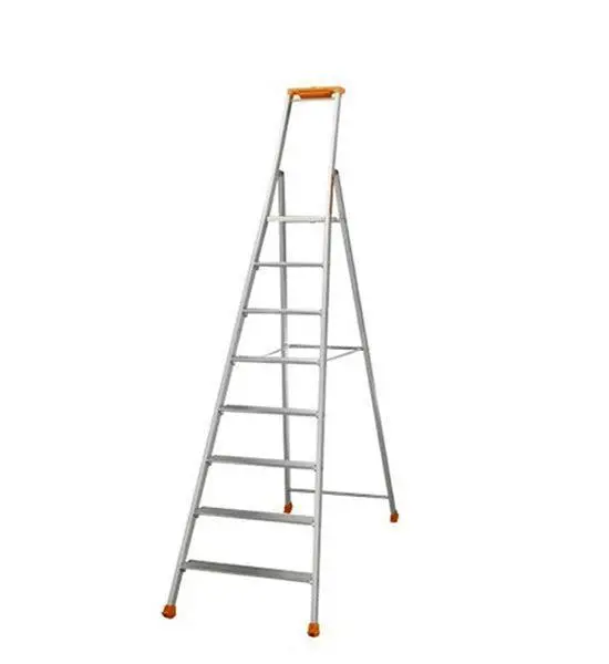 Little Jumbo Industrietrap 2370 - 1x8 treden - 1223700008