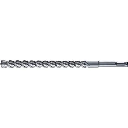 4tecx SDS-Plus Boor 32x450mm 4-snijder VE=1 - 4027006425