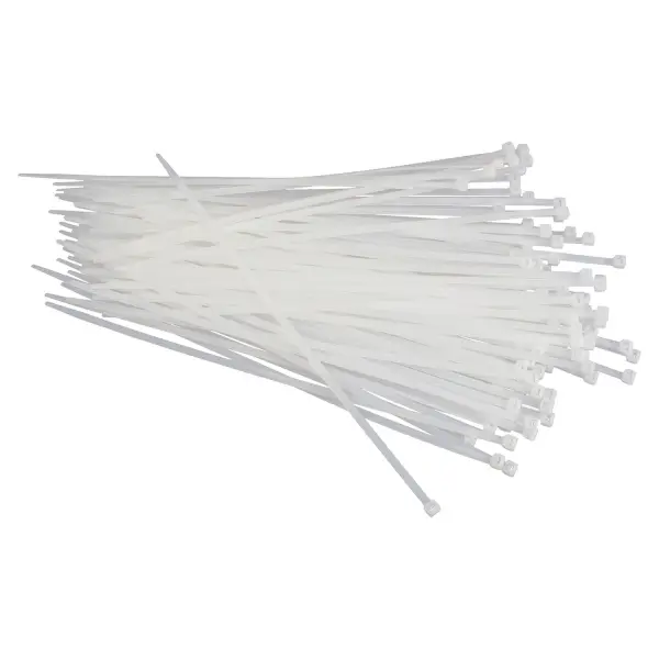 4tecx Bundelband 300 x 4,8mm wit VE=100 - 4098111159