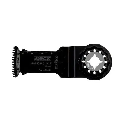 4tecx Sl-Zaagblad Hout 32Mm 5St
