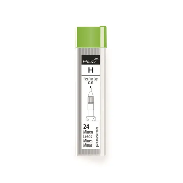Pica 7050 FINE Dry Navulling H - PI7050