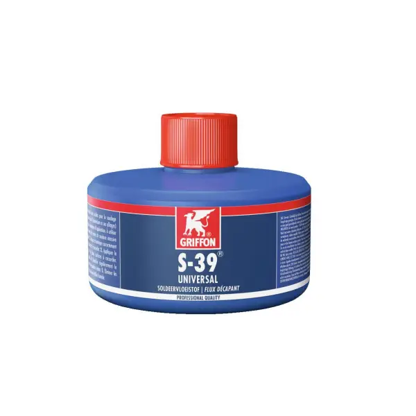 Griffon Csf Soldeervloeistof S39 Flux 320Ml - 1230010