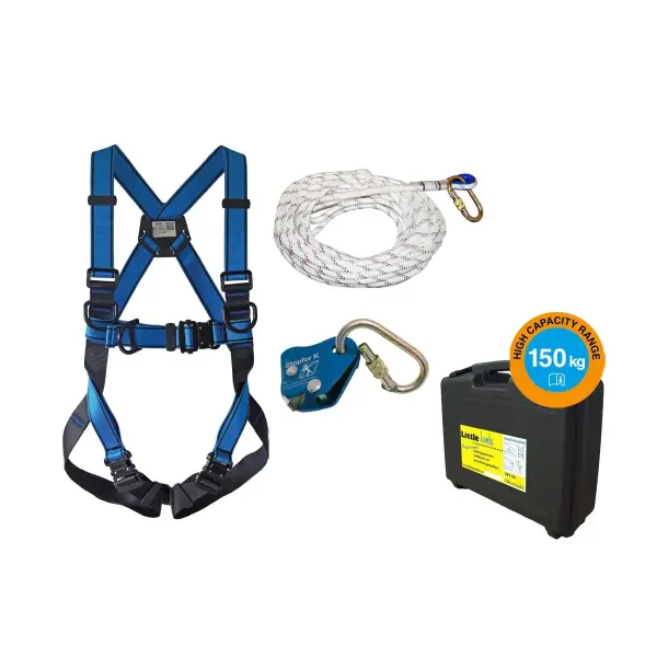 Little Jumbo Valbeveiliging set EK 8 - 7260070040