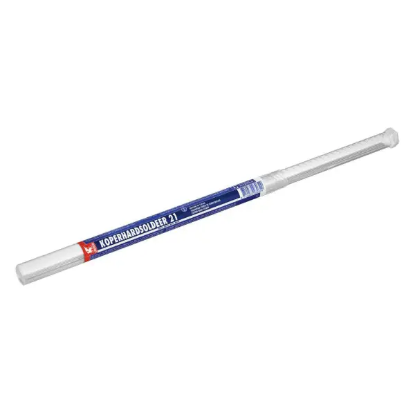 Griffon Kopersoldeer 21 2Mm 100G Koker - 1236665