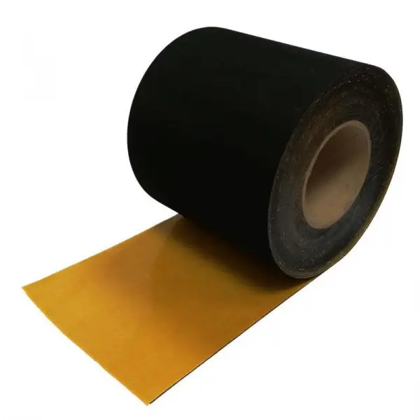 Pandser EPDM Zelfklevend acryl 15cm x 20m - WKFEP500-1015