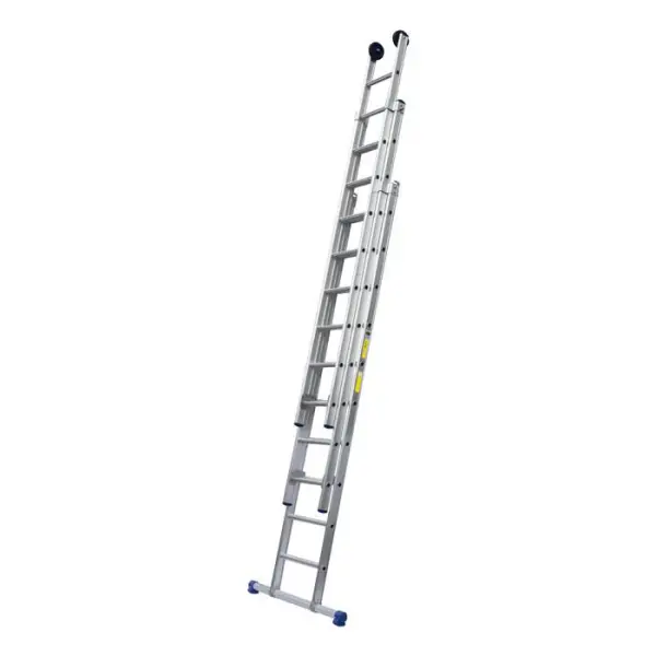 Little Jumbo SuperPRO Reformladder - 3x14 met stabilisatiebalk - 1250570314