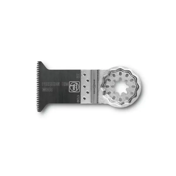 Fein Starlock E-cut Precision BIM-Zaagblad 50x50mm VE=5 - 63502232230