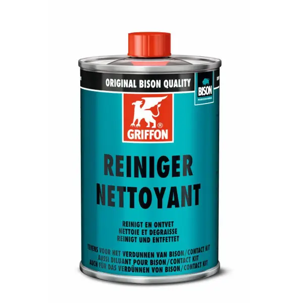 Griffon Verdunner/Ontvetter - 1 liter - 6305110