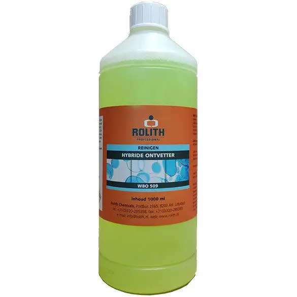 Rolith Ontvetter wbo509 verdunbaar 1l - 126990100