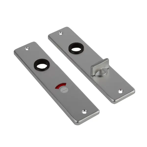 AMI Kortschild WC 180X41RH 8X63 F1 (Paar) - 212266