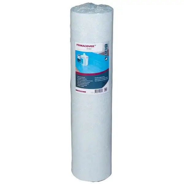 PrimaCover Evapo zelfklevend en damp-open afdekvlies 25x1m - 900040