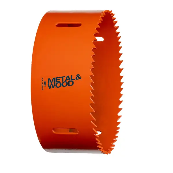 Bahco Gatzaag Sandflex® Bimetaal 210mm - 3830-210