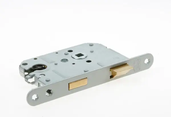 Nemef Deurslot 1269/4-50mm rs - 9126904501