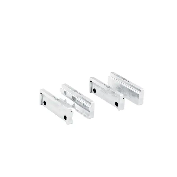 Fein VersaMAG Beschermende spanklauwenset blank/prisma 110mm - 90701010010