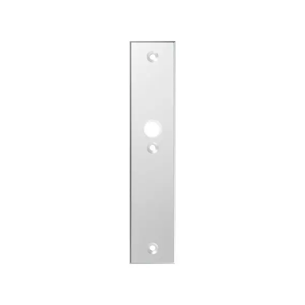 AXA 6663 Veiligheidsschild Edge Plus binnen krukgat-blind F1 - 6663-81-91