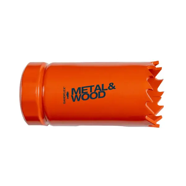 Bahco Gatzaag Sandflex® Bimetaal 20mm - 3830-20-VIP