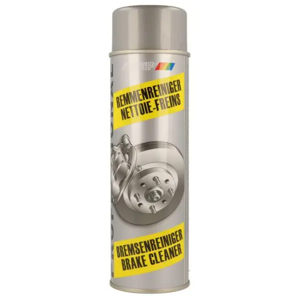 MOTIP Remmenreiniger spuitbus 500ml - 000563