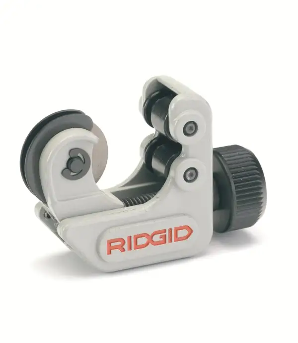 Ridgid Mini pijpsnijder 101 6-28mm - 40617